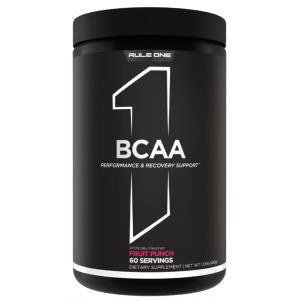 BCAA - 444 г - Фруктовый пунш